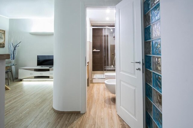 コンフォートホテルズ イル グッショ