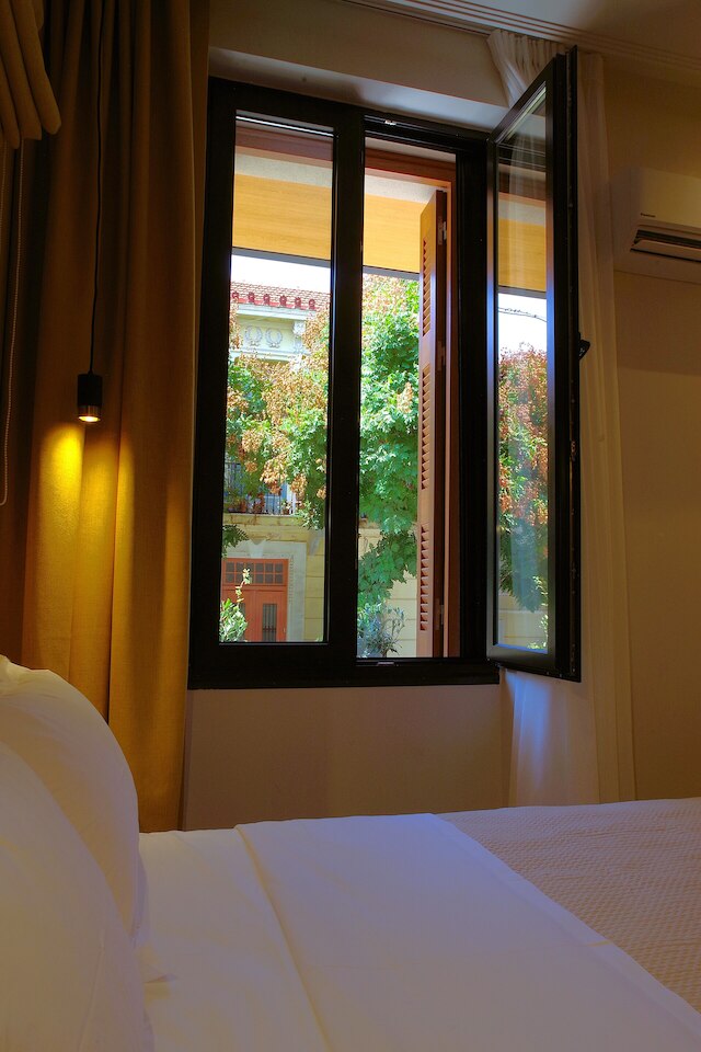 アブソリュート アテネス アクロポリス ミューズ