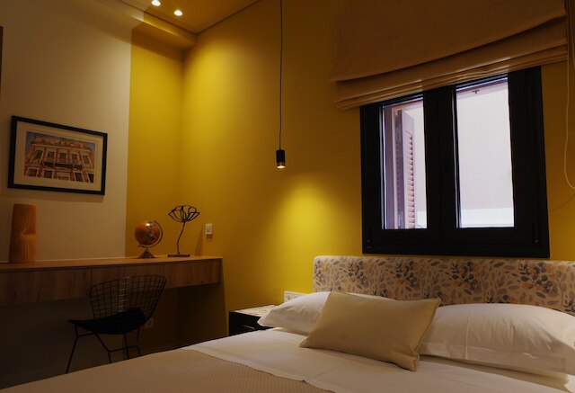 アブソリュート アテネス アクロポリス ミューズ