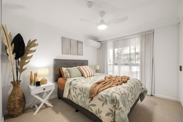 カシェルマラ オン ザ ビーチ 3 ベッドルーム エスケープ