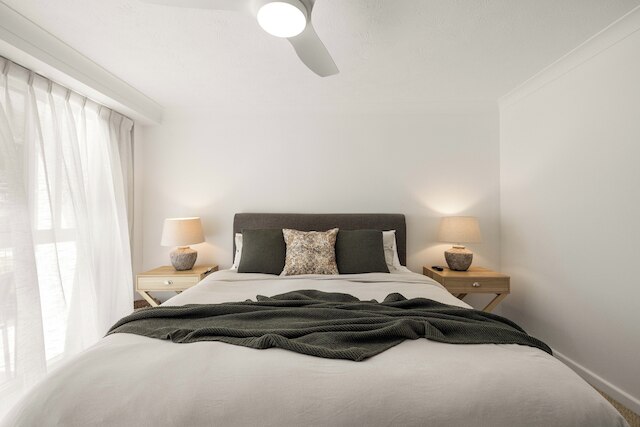 カシェルマラ オン ザ ビーチ 3 ベッドルーム エスケープ