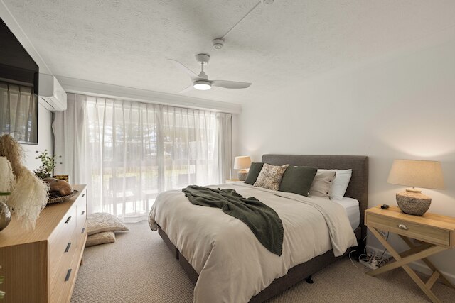 カシェルマラ オン ザ ビーチ 3 ベッドルーム エスケープ