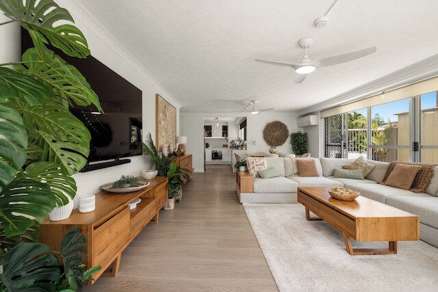 カシェルマラ オン ザ ビーチ 3 ベッドルーム エスケープ