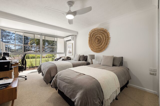 カシェルマラ オン ザ ビーチ 3 ベッドルーム エスケープ