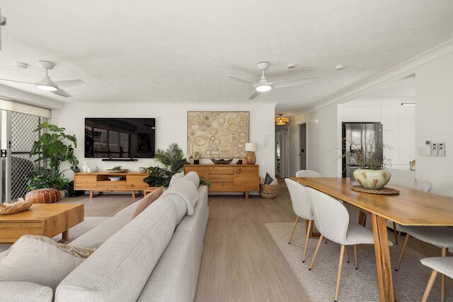 カシェルマラ オン ザ ビーチ 3 ベッドルーム エスケープ