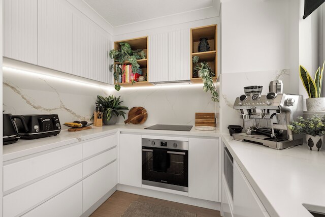 カシェルマラ オン ザ ビーチ 3 ベッドルーム エスケープ