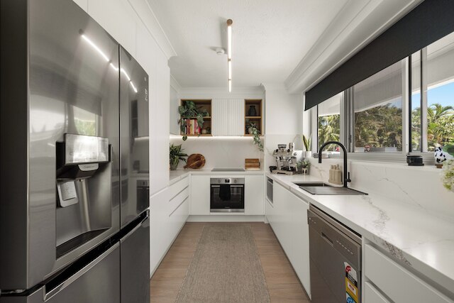 カシェルマラ オン ザ ビーチ 3 ベッドルーム エスケープ