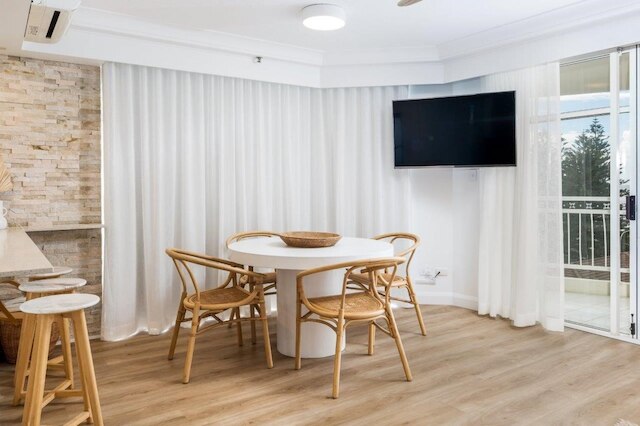 オーシャンビュー コースタル ヘイブン イン バーレイ