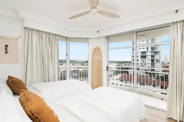 オーシャンビュー コースタル ヘイブン イン バーレイ