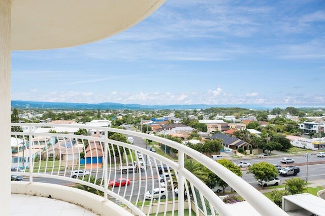 オーシャンビュー コースタル ヘイブン イン バーレイ