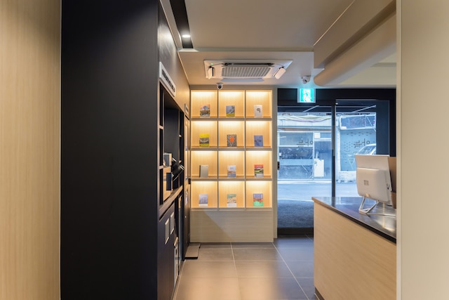 Aank Hotel Yeongdengpo branch