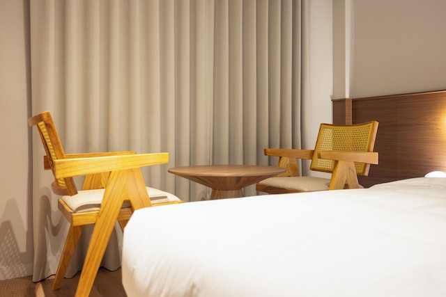 Aank Hotel Yeongdengpo branch