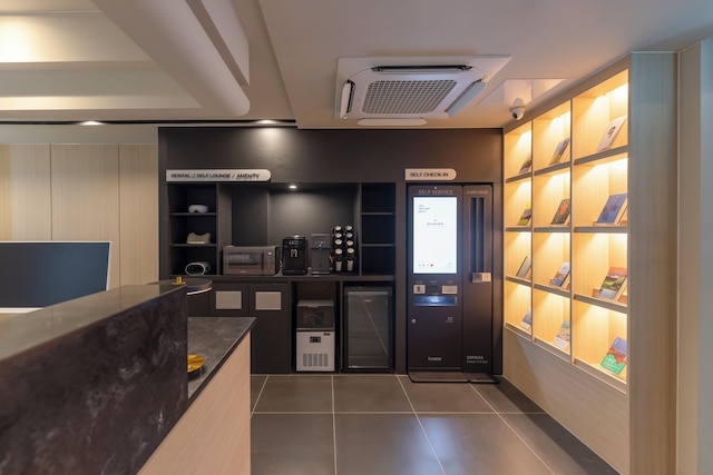 Aank Hotel Yeongdengpo branch