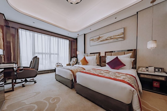 Cynn Hotel Chengdu