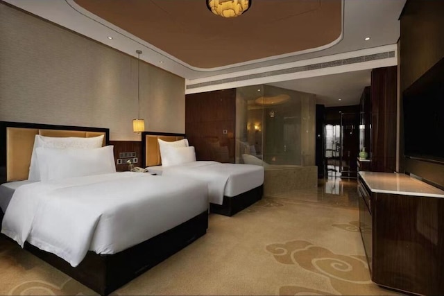 Cynn Hotel Chengdu