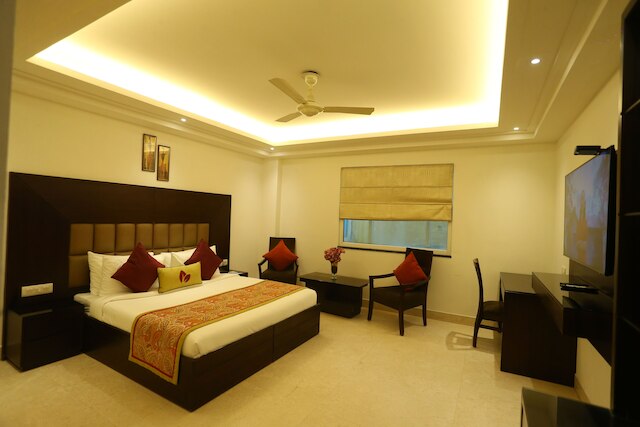 ザ エキゾチカ グランドゥール