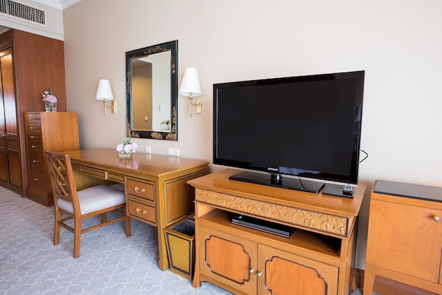 クルンテープ ウィング アパートメント