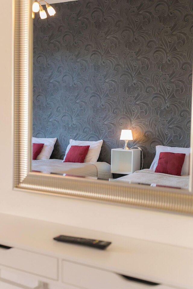 ヴィンカント アパートメンツ オールドタウン プラハ 1