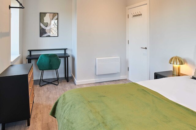 ホスト ステイ マリポサ ウォータールー