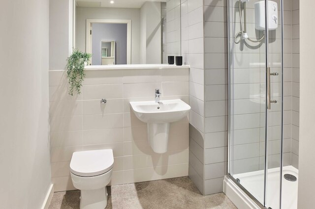 ホスト ステイ マリポサ ウォータールー