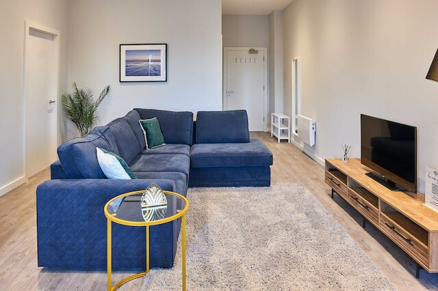 ホスト ステイ マリポサ ウォータールー