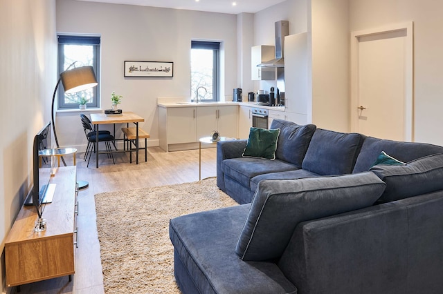 ホスト ステイ マリポサ ウォータールー