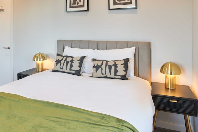 ホスト ステイ マリポサ ウォータールー