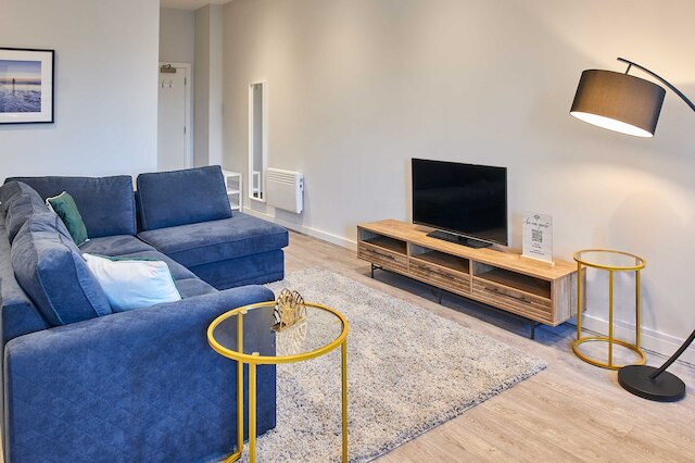 ホスト ステイ マリポサ ウォータールー