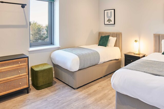 ホスト ステイ マリポサ ウォータールー