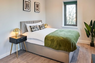 ホスト ステイ マリポサ ウォータールー