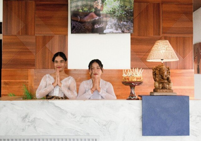 トリダルマ スイーツ アット ノース ウブド