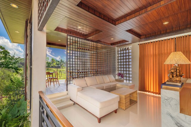 トリダルマ スイーツ アット ノース ウブド