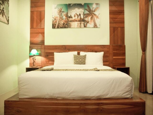 トリダルマ スイーツ アット ノース ウブド