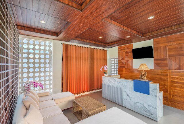 トリダルマ スイーツ アット ノース ウブド