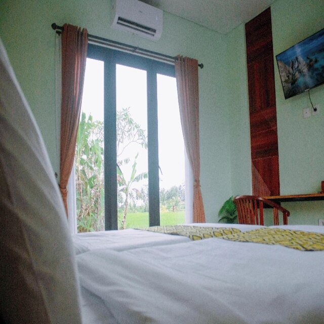 トリダルマ スイーツ アット ノース ウブド