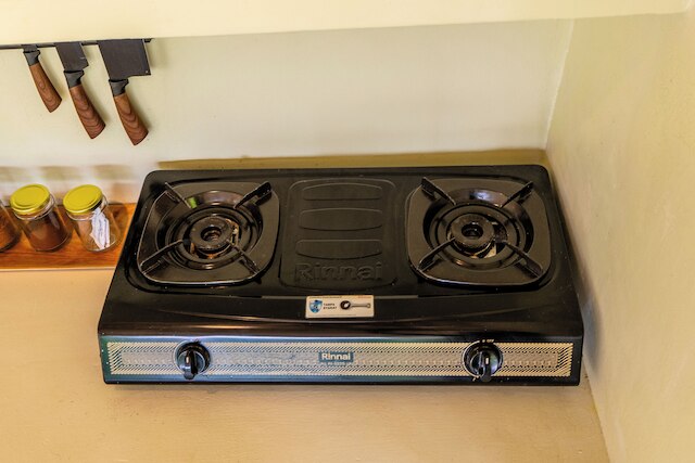 ヴィラ ラグーナ