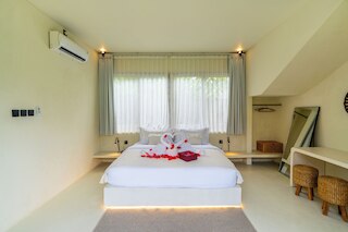 ヴィラ ラグーナ