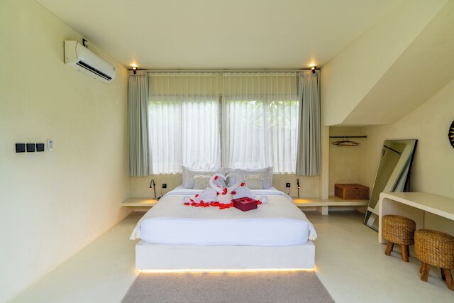 ヴィラ ラグーナ