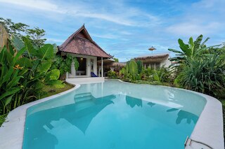 ヴィラ ラグーナ