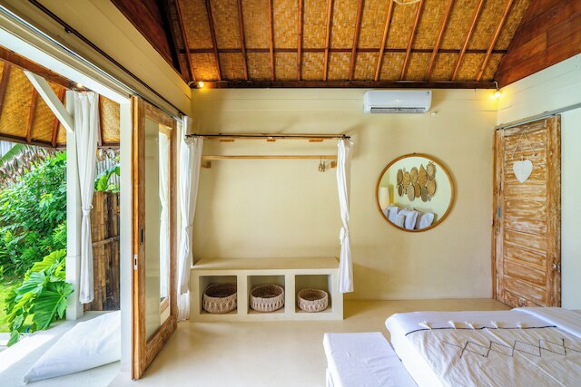 ヴィラ ラグーナ