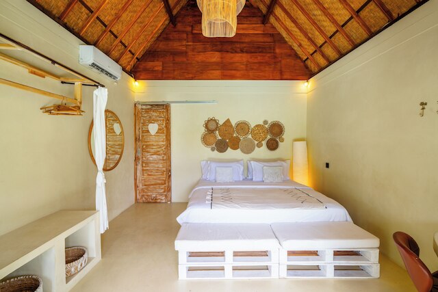 ヴィラ ラグーナ