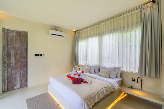 ヴィラ ラグーナ