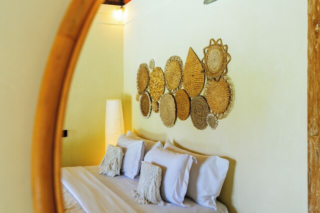 ヴィラ ラグーナ