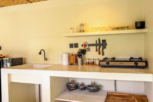 ヴィラ ラグーナ