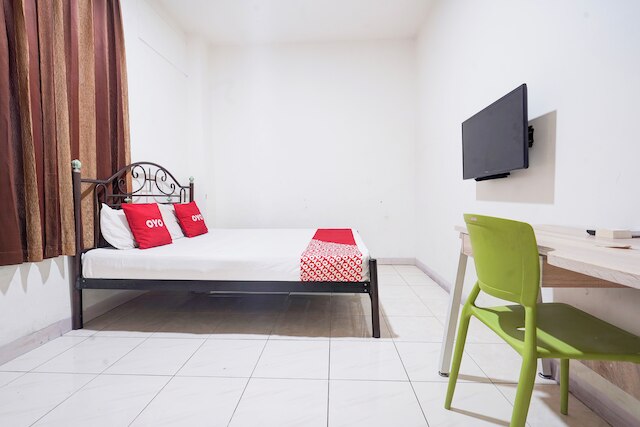 ホテル O ラッポチニ ニア RSIA パラマウント