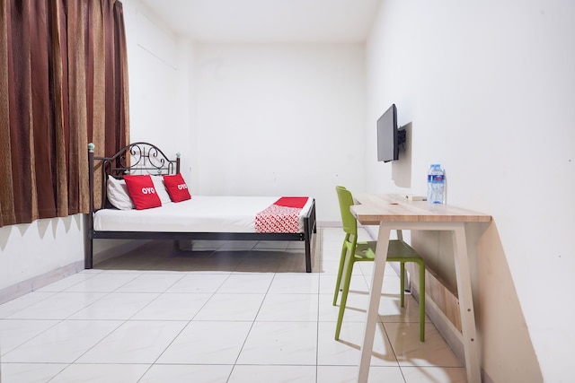 ホテル O ラッポチニ ニア RSIA パラマウント