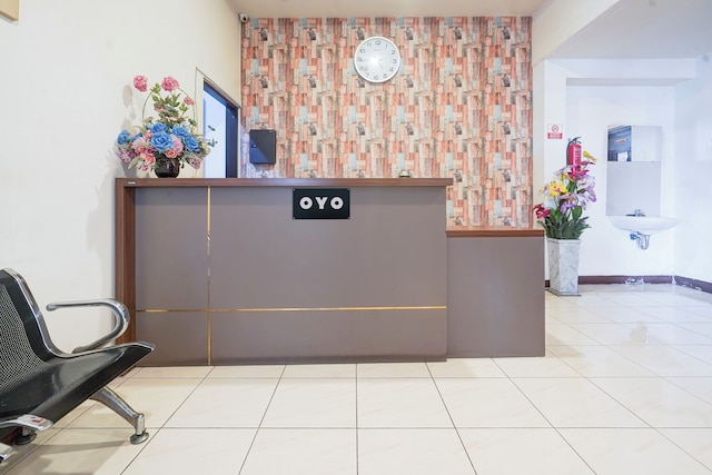 ホテル O ラッポチニ ニア RSIA パラマウント