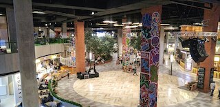 タングリン スペーシャス 2ベッドルーム アパートメント パクウォン