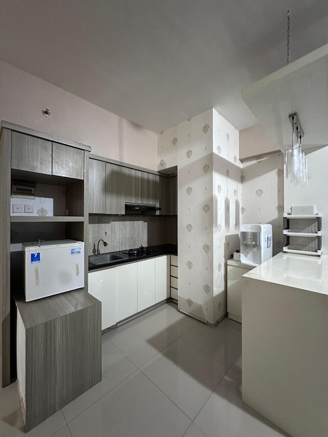 タングリン スペーシャス 2ベッドルーム アパートメント パクウォン