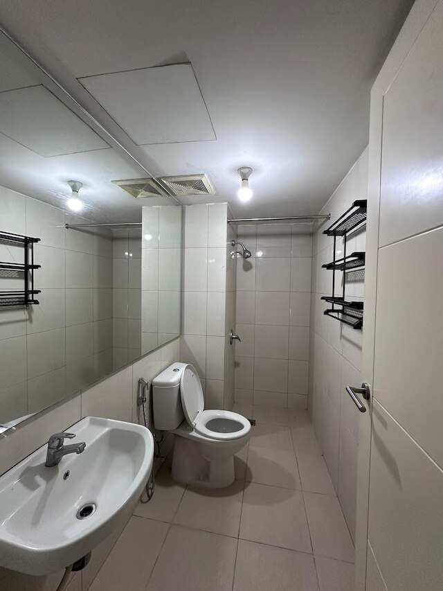 タングリン スペーシャス 2ベッドルーム アパートメント パクウォン